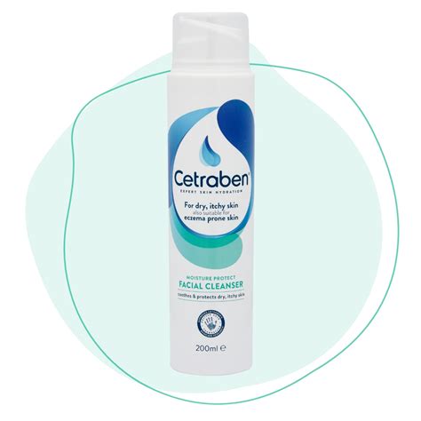 centraben|cetraben face wash.